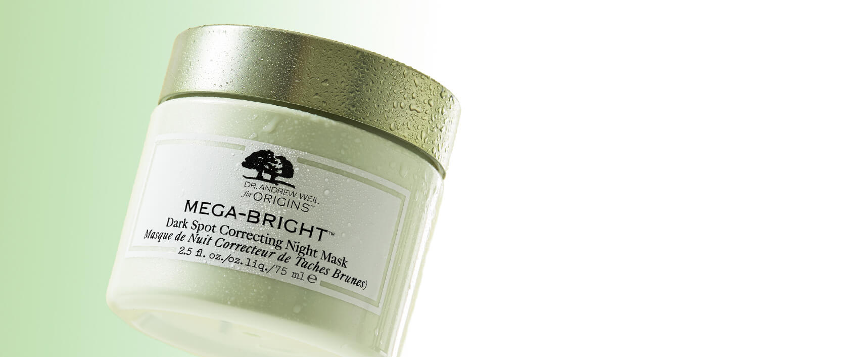 Dr. Andrew Weil for Origins™