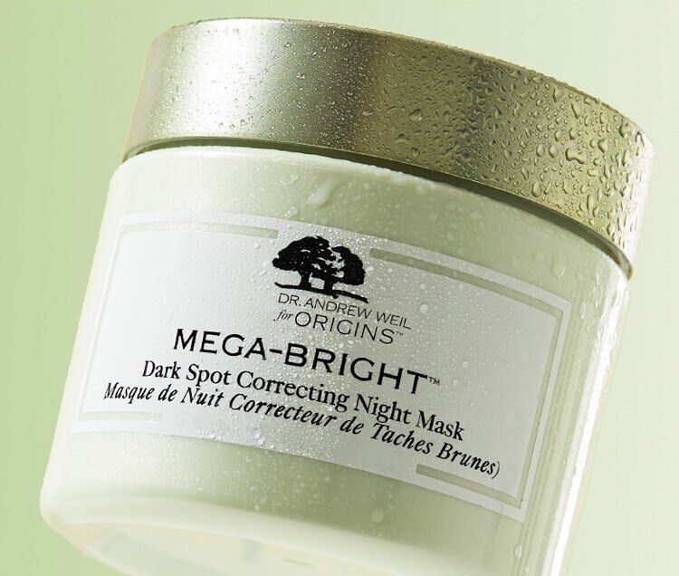 Dr. Andrew Weil for Origins™