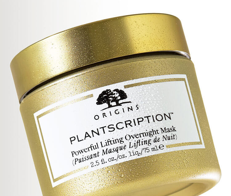 Plantscription&trade;