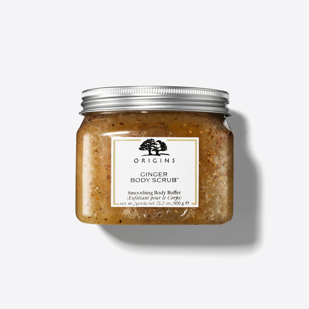 Ginger Body Scrub&#8482;