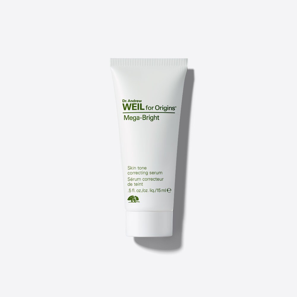 Dr. Andrew Weil for Origins&#8482;