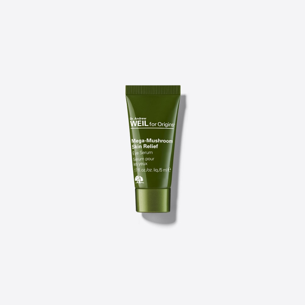 Dr. Andrew Weil for Origins&#8482;