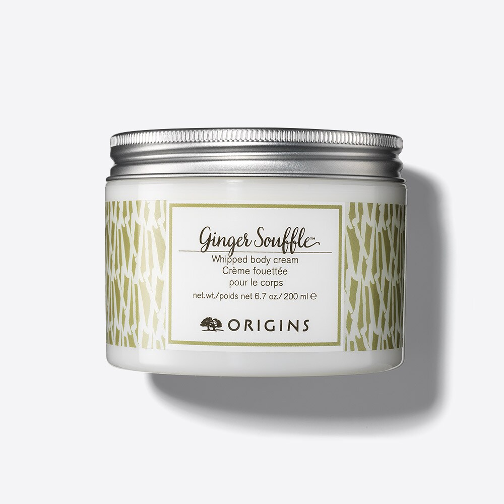 Ginger Souffle&#8482;