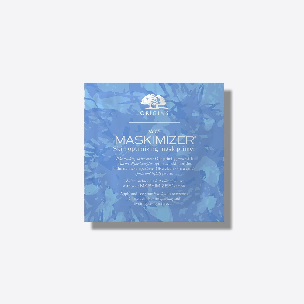 Maskimizer&#8482;