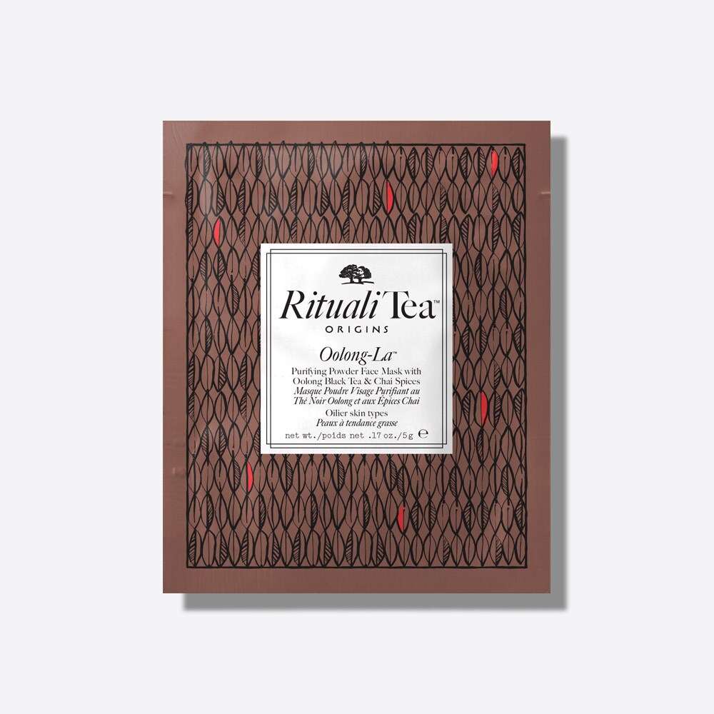 RitualiTea&#8482; Oolong-La