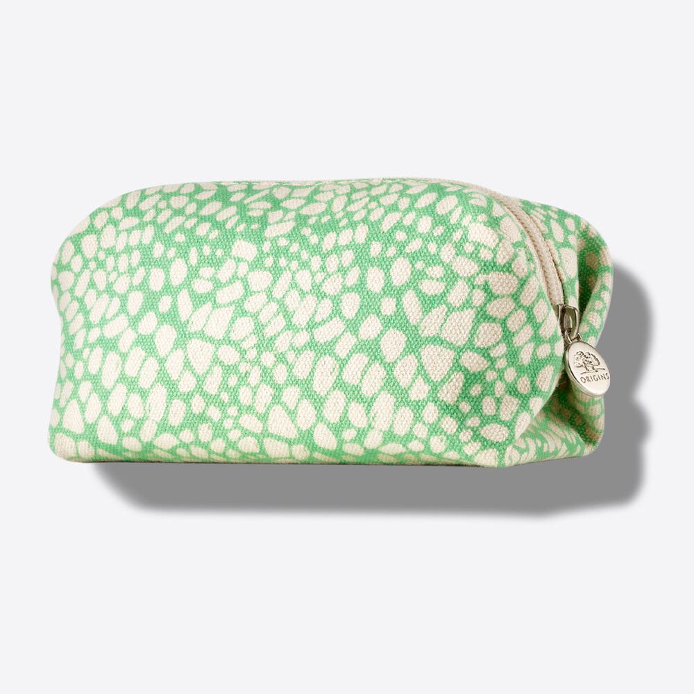 Pick 5 Cosmetic Bag