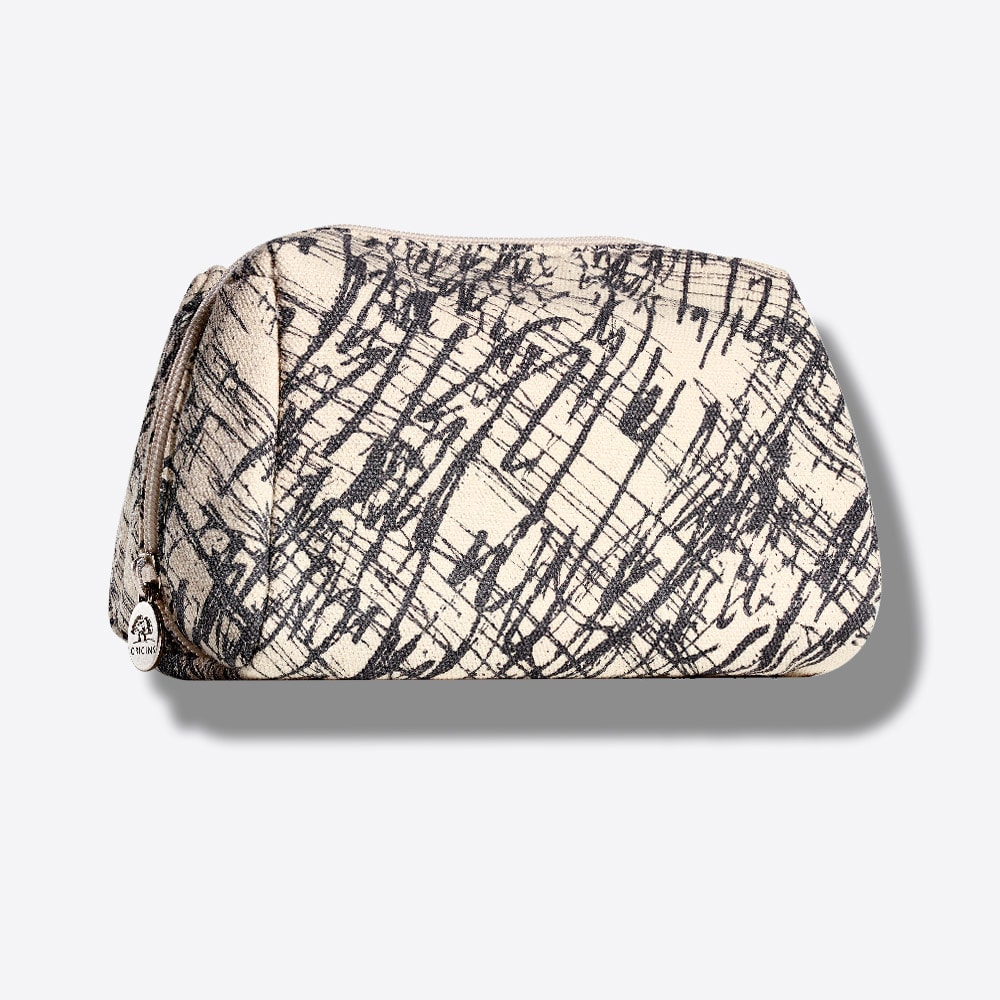 Cosmetic Bag Reward