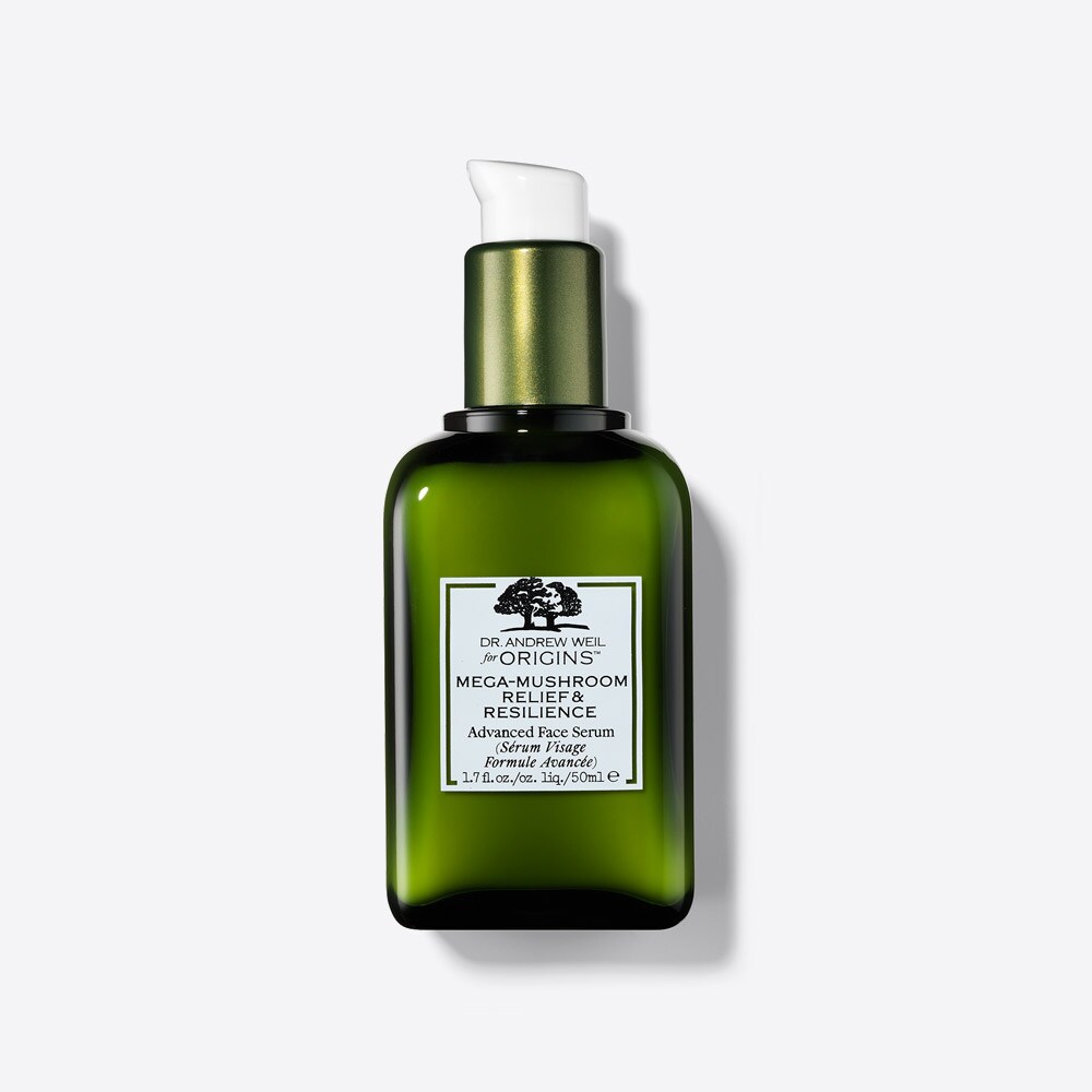 Dr. Andrew Weil for Origins&#8482;