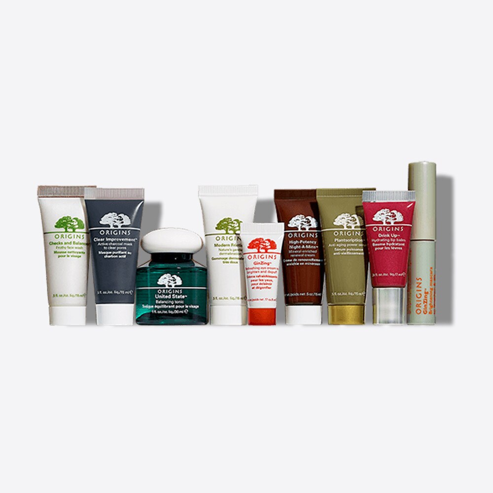 Flash Offer