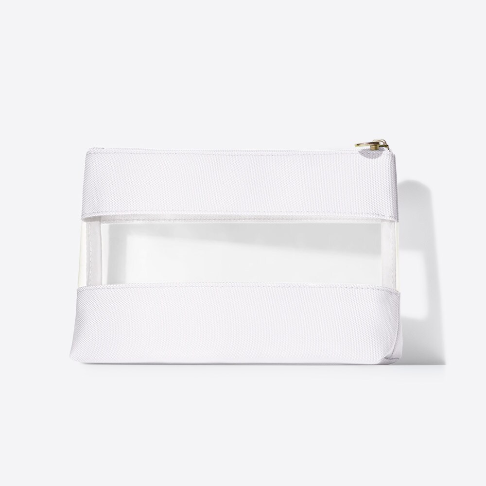 Skincare Giveaway Cosmetic Bag