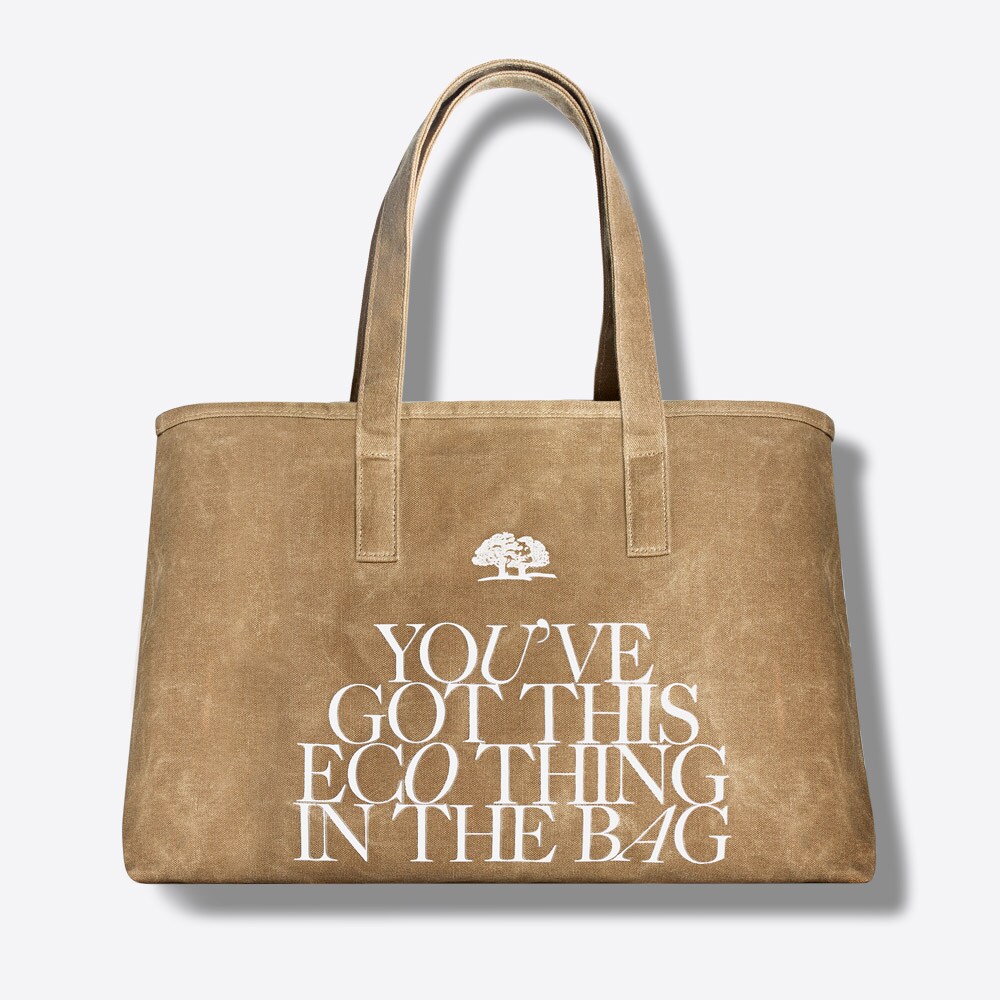 Exclusive Tote Reward