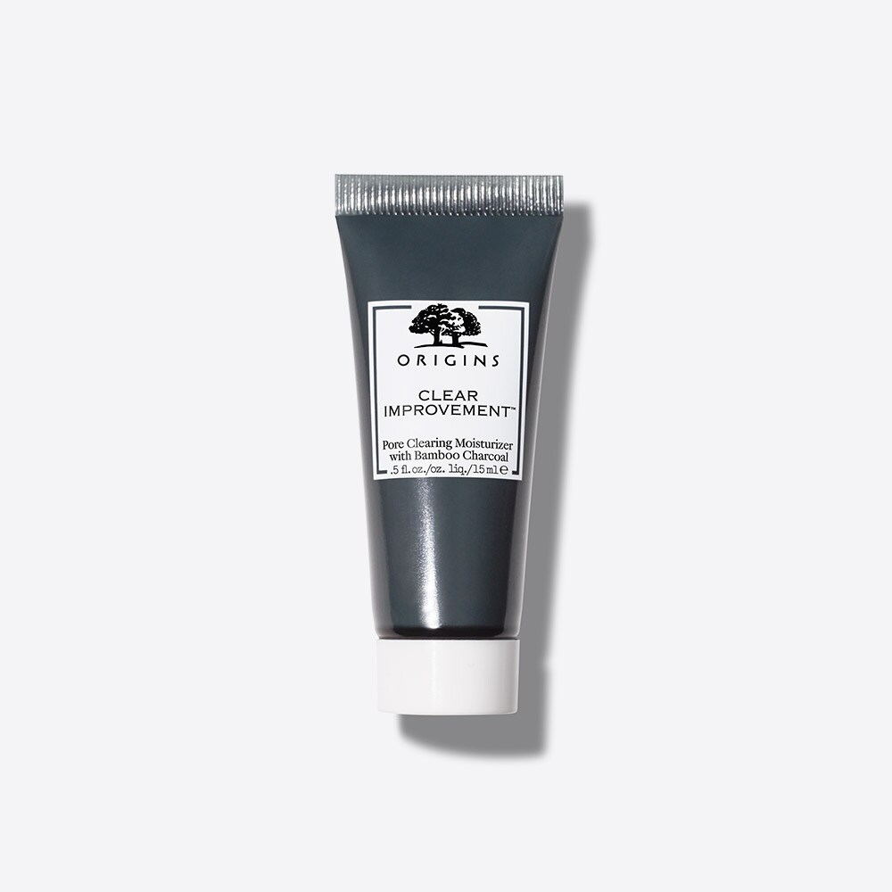 NEU: Clear Improvement™
