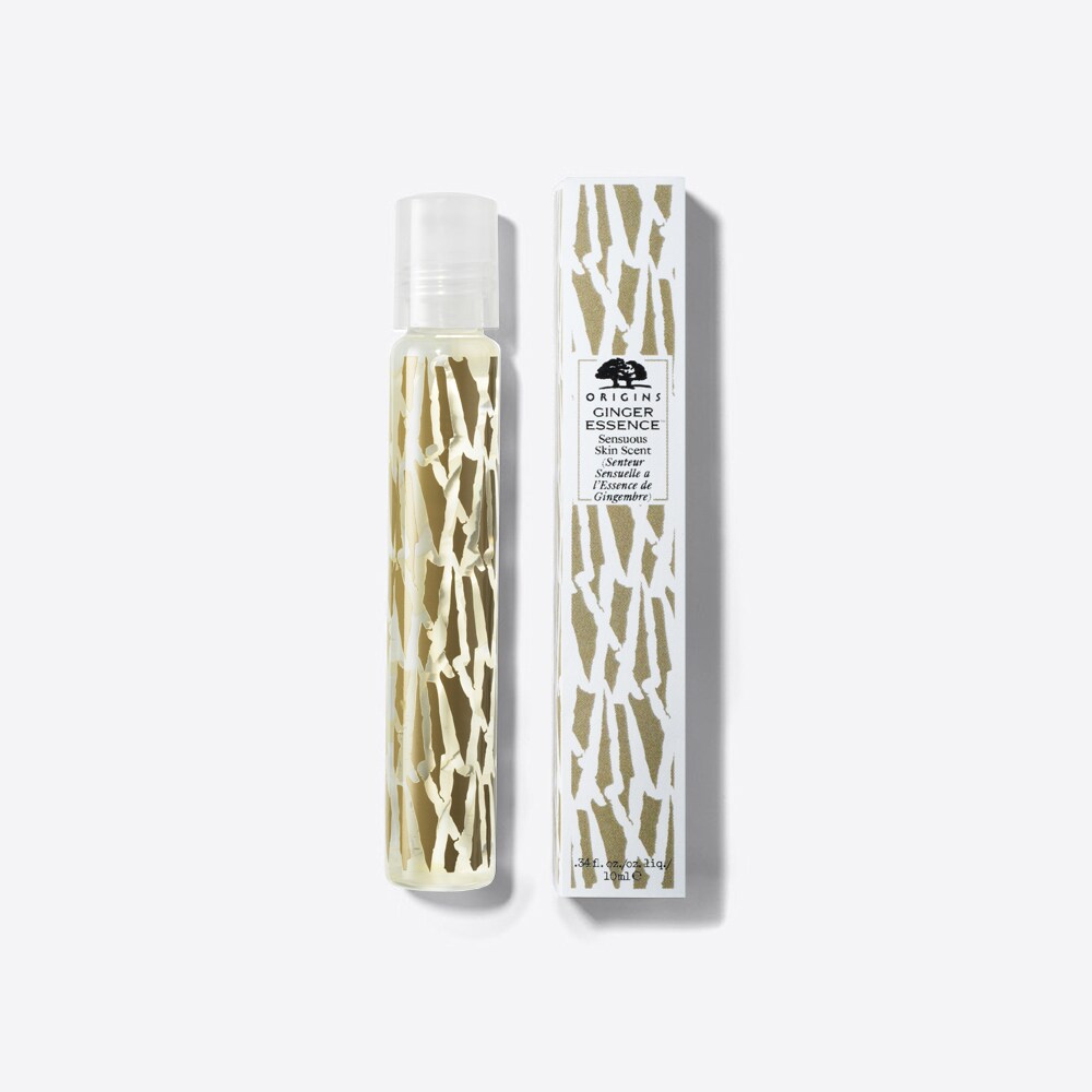 Ginger Origins Germany Site