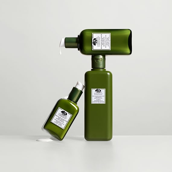 Dr. Andrew Weil For Origins™ Mega-Mushroom Relief & Resilience Advanced Face Serum, 50 ml