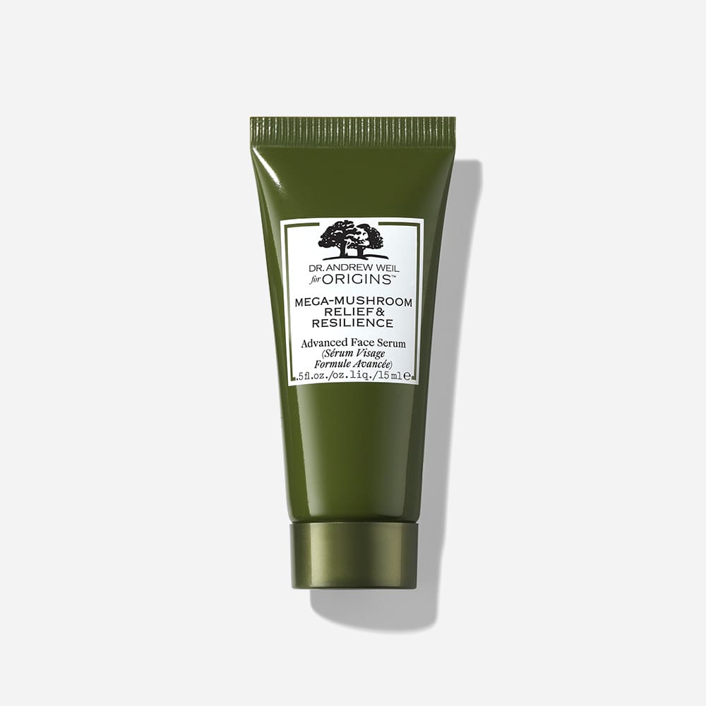 Dr. Andrew Weil for Origins™