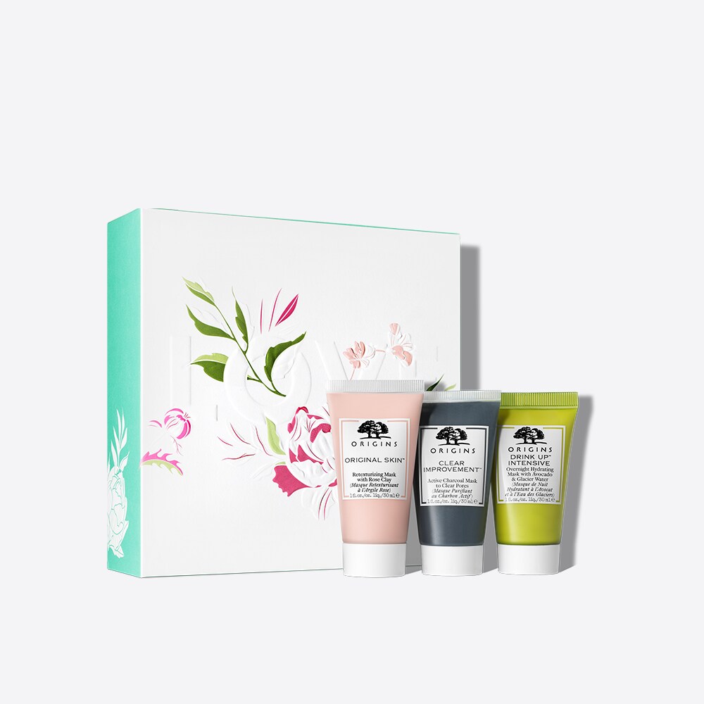 Mothers Day FY22 Mask Set