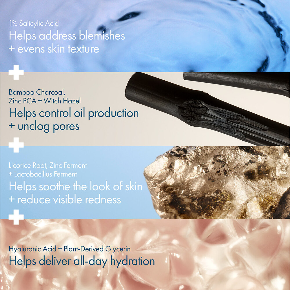 Clear Improvement™ Blemish Clearing Hydrating Lotion, 50ml