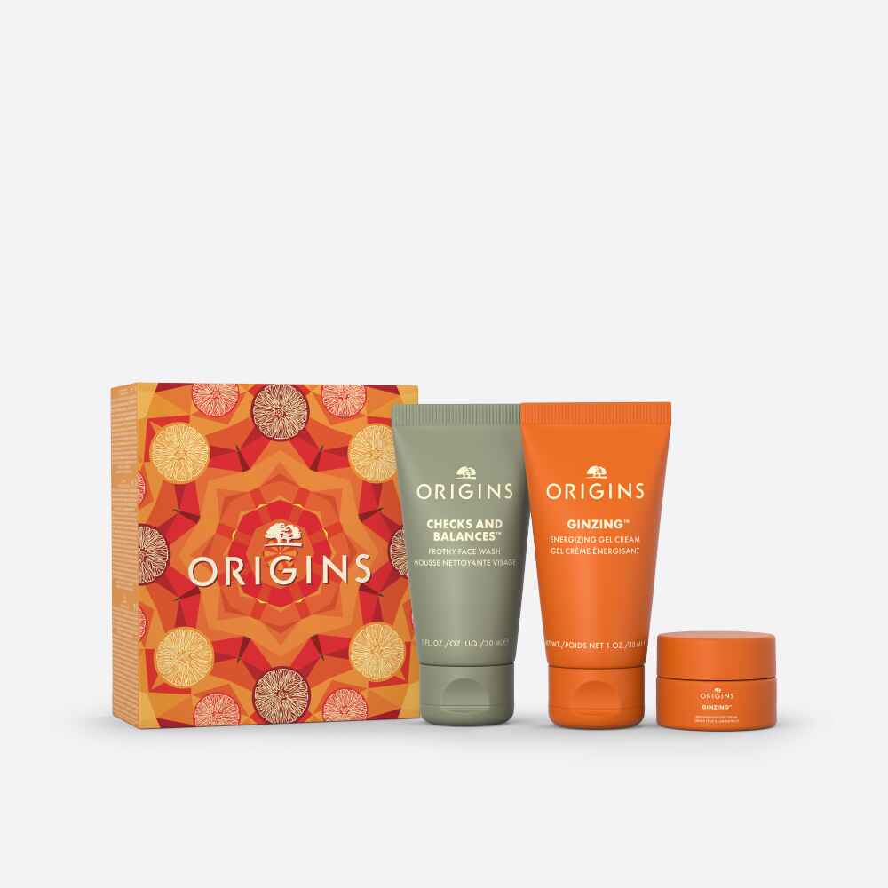 MINI TRAVEL ESSENTIALS 