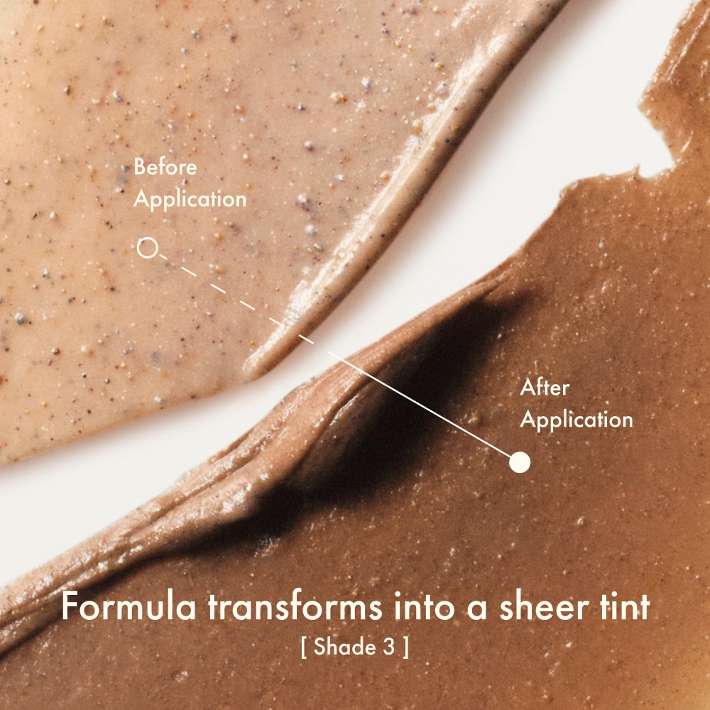 GinZing™ SPF 40 Energy-Boosting Tinted Moisturizer, shade 1: Fair to light, 50 ml