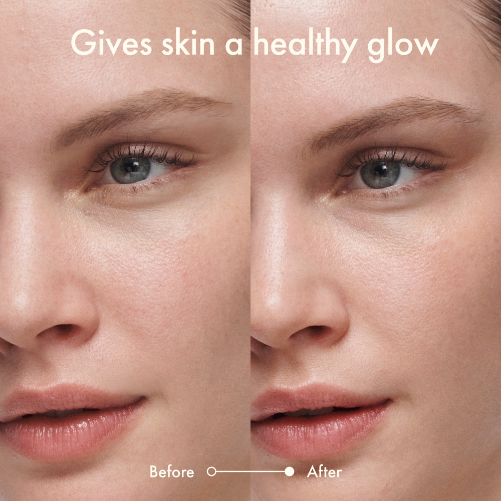 GinZing™ SPF 40 Energy-Boosting Tinted Moisturizer, shade 1: Fair to light, 50 ml