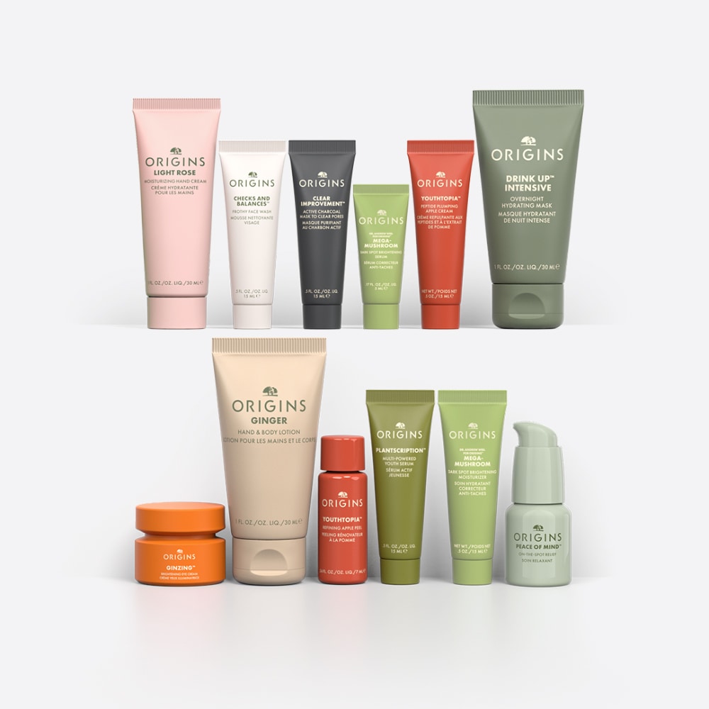 12 Days of Origins Advent Calendar Gift Set