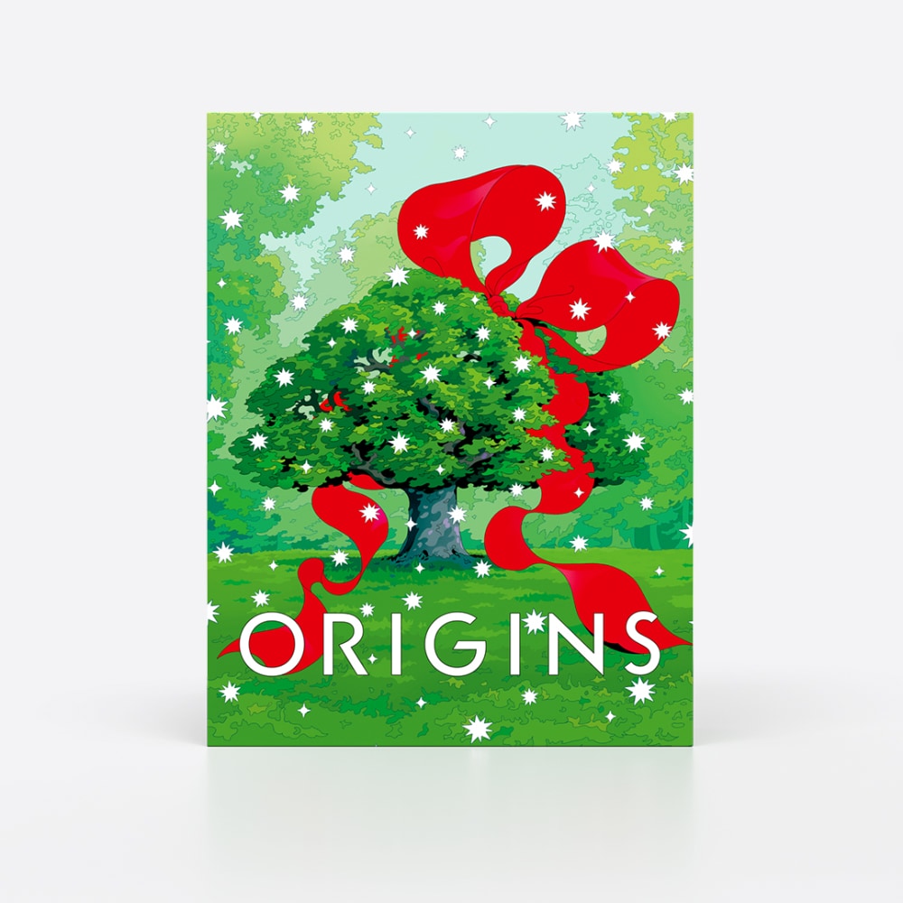 12 Days of Origins Advent Calendar Gift Set
