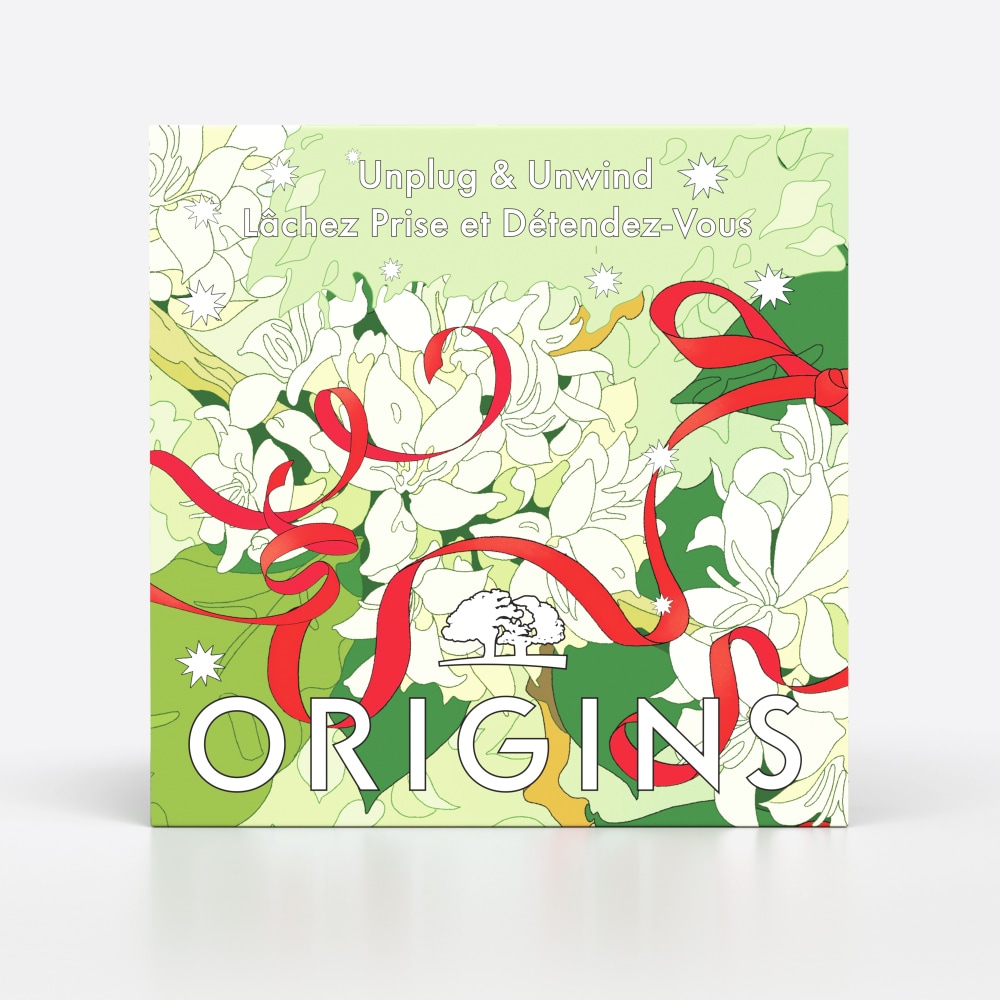 Origins™ FY27 Holiday Cleanse & Mask Set