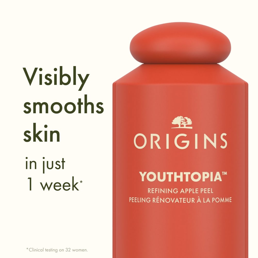 Youthtopia™ Skincare Gift Set Plump & Bounce