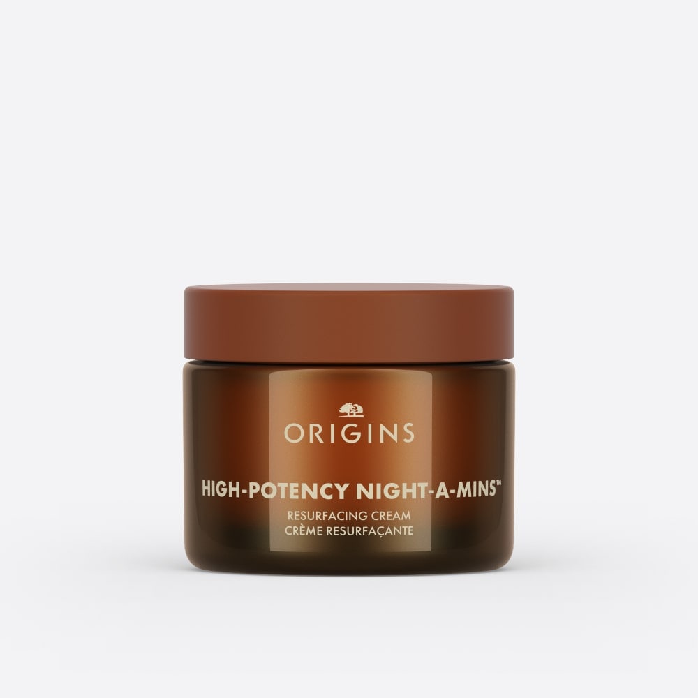 High-Potency Night-A-Mins™ Resurfacing Cream with Fruit-Derived AHAs, 50ml