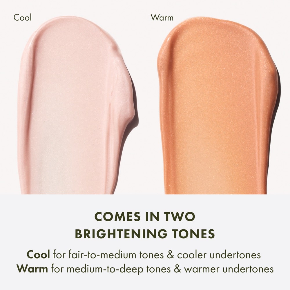 Ginzing™ GinZing Brightening Eye Cream - Cool, Full Size + Deluxe Sample