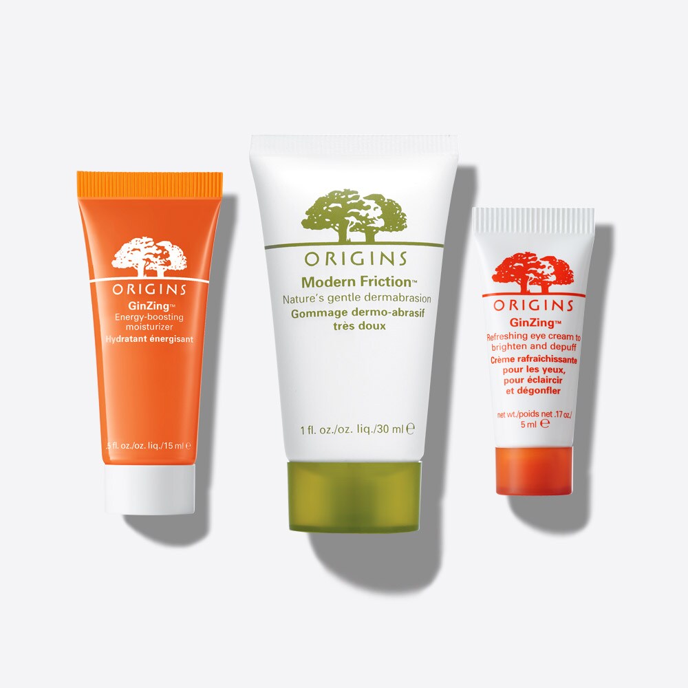 RebatesMe Exclusive Trio