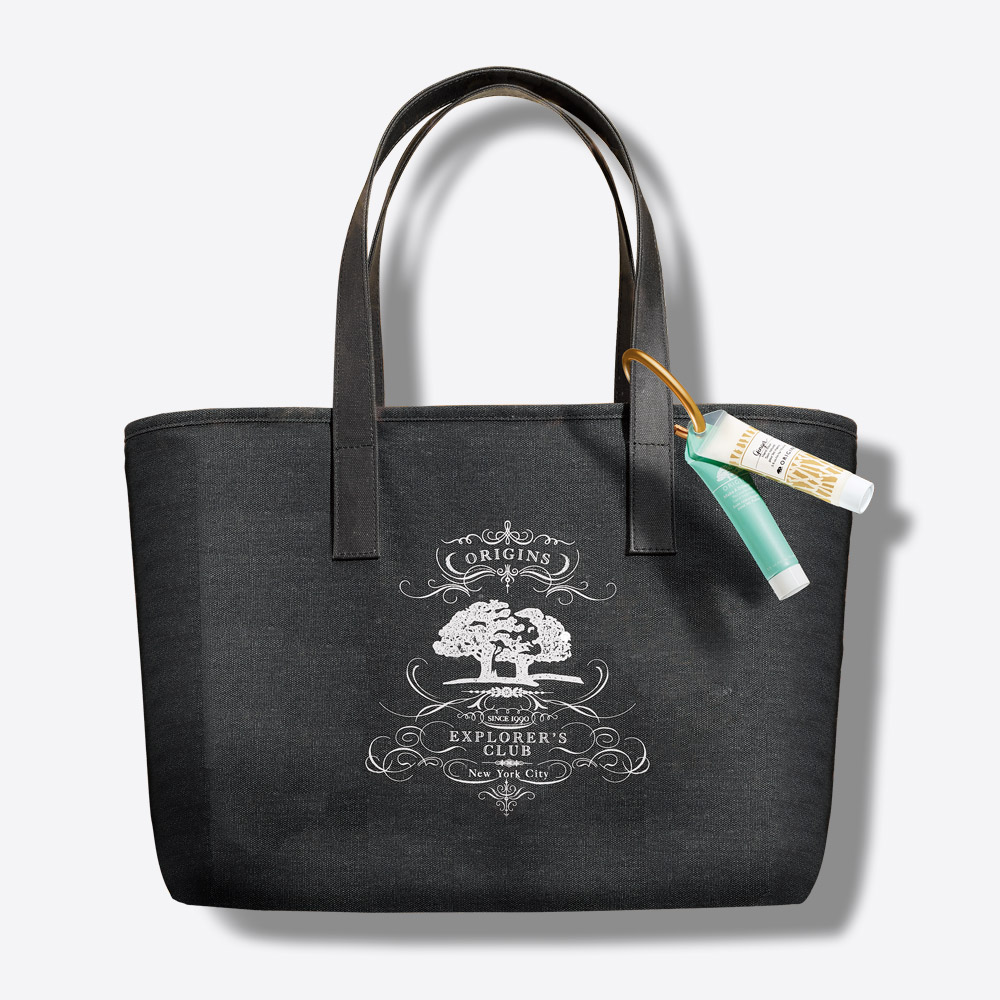 Holiday 2016 Tote-all Treasure 