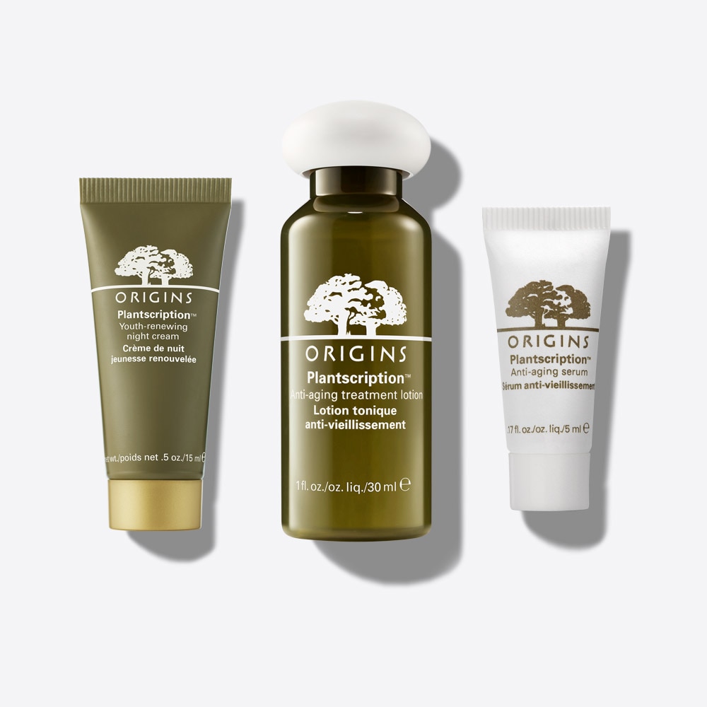 Online Exclusive – 3-Piece Anti-Agers Set