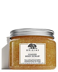 Ginger Body Scrub™