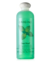 Clear Head® Mint Shampoo If You Wash Your Hair Every Day