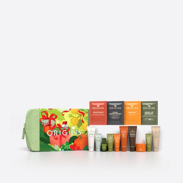 Origins™ FY27 Holiday