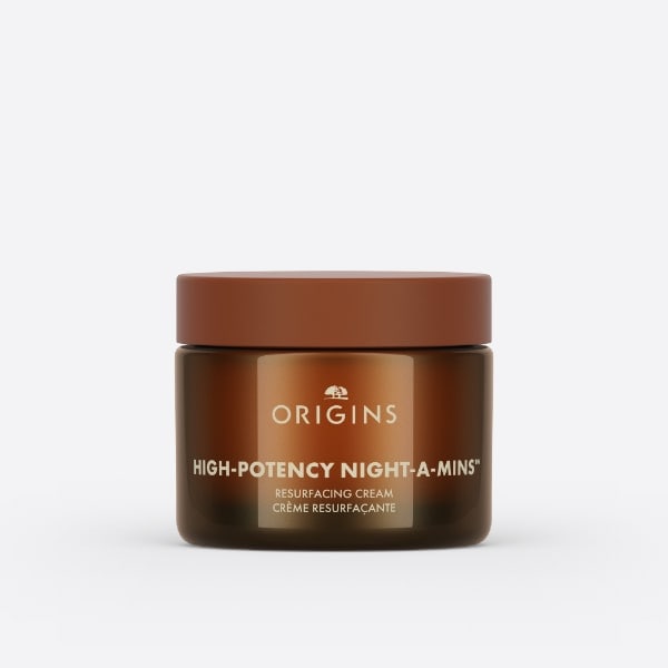 High-Potency Night-A-Mins™ Resurfacing Cream with Fruit-Derived AHAs, 50ml