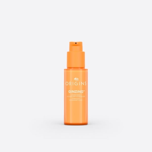 GinZing™ Energizing Lightweight Moisturizer, 50 ml