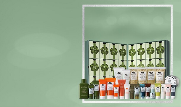 ALL TOGETHER 24 Feel Good Gifts For Face & Body